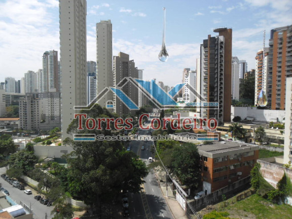 Imagem Apartamento com 3 Quartos à Venda, 130 m² em Vila Andrade - São Paulo Imagem Apartamento com 3 Quartos à Venda, 130 m² em Vila Andrade - São Paulo