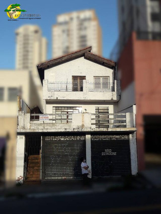 Sobrado com 6 Quartos à Venda, 300 m² em Lauzane Paulista - São Paulo
