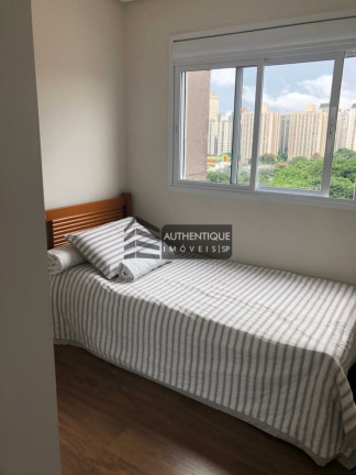 Imagem Apartamento com 3 Quartos à Venda, 91 m² em Brooklin - São Paulo Imagem Apartamento com 3 Quartos à Venda, 91 m² em Brooklin - São Paulo