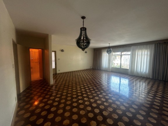Imagem Casa com 4 Quartos à Venda, 240 m² em Vila Albertina - São Paulo