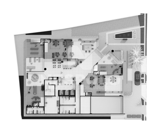 Imagem Imóvel Comercial à Venda, 54 m² em Centro - Biguacu