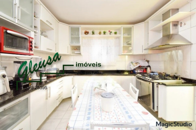 Imagem Casa com 4 Quartos à Venda, 200 m² em Cangaiba - São Paulo Imagem Casa com 4 Quartos à Venda, 200 m² em Cangaiba - São Paulo
