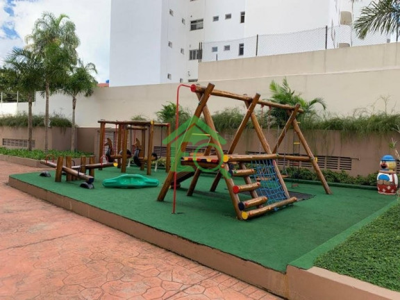 Imagem Apartamento com 2 Quartos à Venda, 68 m² em Jardim Taquaral - São Paulo Imagem Apartamento com 2 Quartos à Venda, 68 m² em Jardim Taquaral - São Paulo