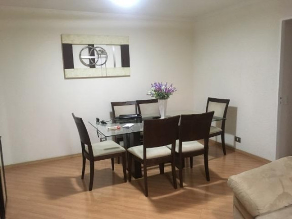 Imagem Imóvel com 3 Quartos à Venda, 97 m² em Mooca - São Paulo
