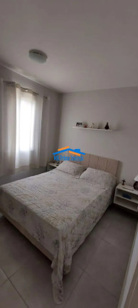 Imagem Apartamento com 2 Quartos à Venda, 48 m² em Metalúrgicos - Osasco