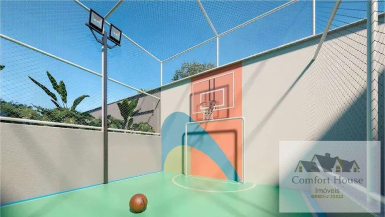 Imagem Imóvel com 2 Quartos à Venda, 50 m² em Vila Bastos - Santo André Imagem Imóvel com 2 Quartos à Venda, 50 m² em Vila Bastos - Santo André