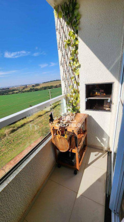Imagem Apartamento com 2 Quartos à Venda, 45 m² em Aquaville - Londrina Imagem Apartamento com 2 Quartos à Venda, 45 m² em Aquaville - Londrina