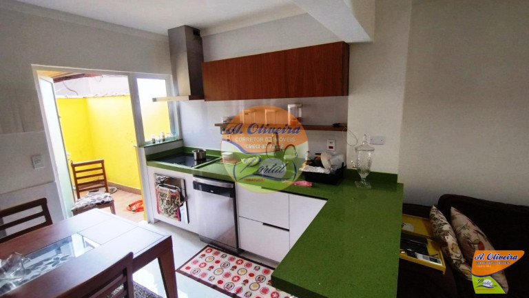 Imagem Apartamento com 2 Quartos à Venda, 66 m² em Perequê Açu - Ubatuba Imagem Apartamento com 2 Quartos à Venda, 66 m² em Perequê Açu - Ubatuba