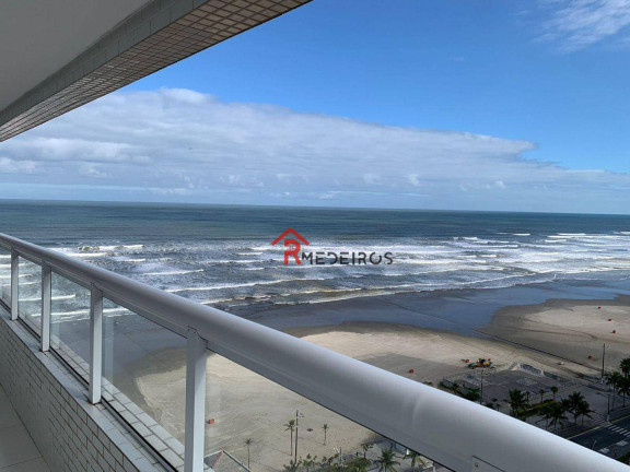 Imagem Apartamento com 2 Quartos à Venda, 102 m² em Aviação - Praia Grande Imagem Apartamento com 2 Quartos à Venda, 102 m² em Aviação - Praia Grande