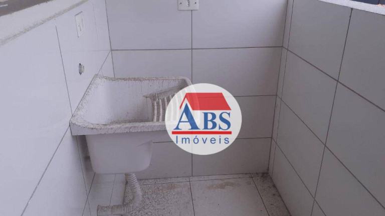 Imagem Casa com 2 Quartos à Venda, 50 m² em Mirim - Praia Grande