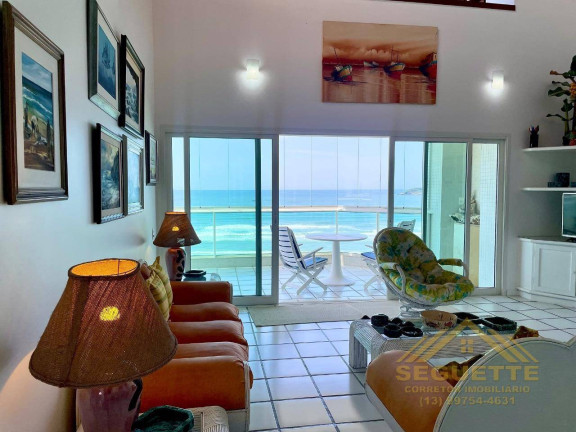 Imagem Cobertura com 4 Quartos à Venda, 349 m² em Riviera De São Lourenço - Bertioga Imagem Cobertura com 4 Quartos à Venda, 349 m² em Riviera De São Lourenço - Bertioga