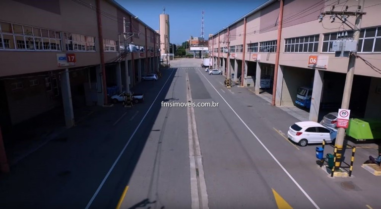 Imagem Imóvel para Alugar, 534 m² em Distrito Industrial - Jundiaí