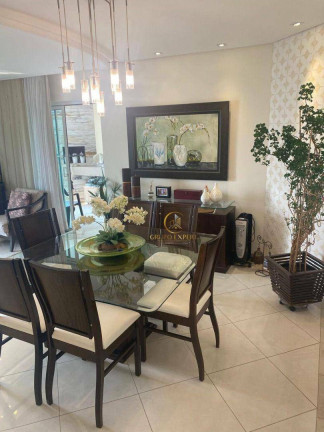 Imagem Apartamento com 3 Quartos à Venda, 208 m² em Parque Residencial Aquarius - São José Dos Campos Imagem Apartamento com 3 Quartos à Venda, 208 m² em Parque Residencial Aquarius - São José Dos Campos