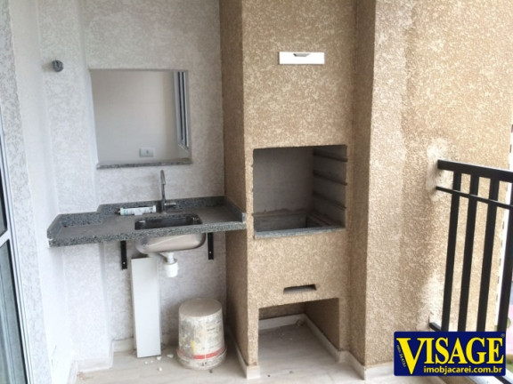 Imagem Apartamento com 3 Quartos à Venda, 86 m² em Vila Machado - Jacareí Imagem Apartamento com 3 Quartos à Venda, 86 m² em Vila Machado - Jacareí