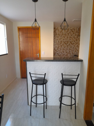 Imagem Casa com 2 Quartos à Venda, 73 m² em Jardim Atlântico Central (itaipuaçu) - Maricá Imagem Casa com 2 Quartos à Venda, 73 m² em Jardim Atlântico Central (itaipuaçu) - Maricá