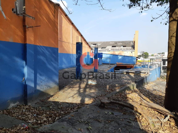 Imagem Galpão à Venda, 13 m² em Vila Chabilandia - São Paulo