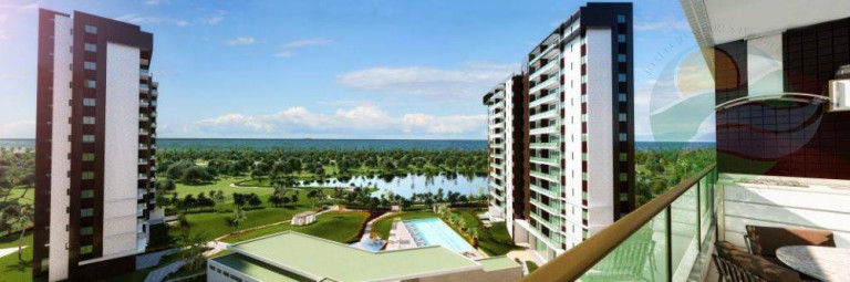 Imagem Apartamento com 3 Quartos à Venda, 96 m²