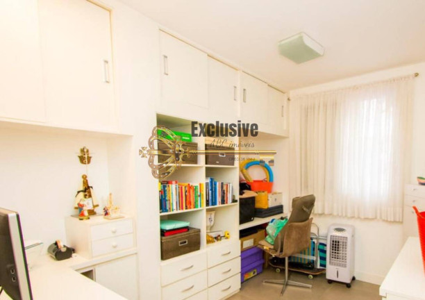 Imagem Apartamento com 3 Quartos à Venda, 160 m² em Vila Bastos - Santo André Imagem Apartamento com 3 Quartos à Venda, 160 m² em Vila Bastos - Santo André
