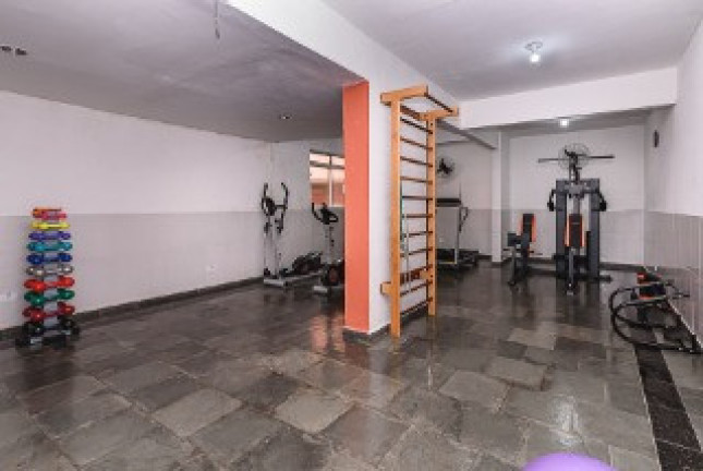 Imagem Apartamento com 2 Quartos à Venda, 60 m² em Vila Moraes - São Paulo