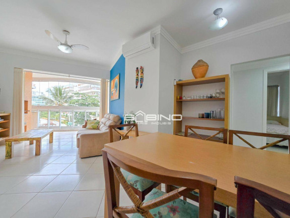 Imagem Apartamento com 3 Quartos à Venda, 87 m² em Riviera De São Lourenço - Bertioga