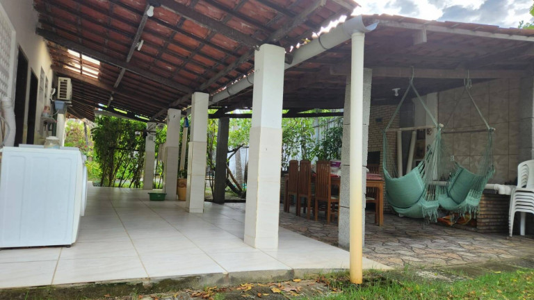 Imagem Casa com 3 Quartos à Venda, 1.575 m² em Tabuba - Caucaia