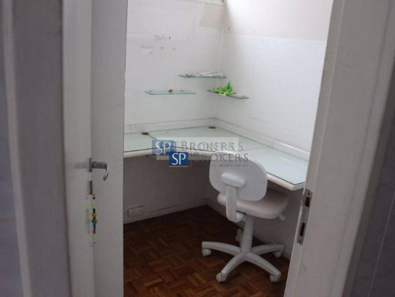Imagem Apartamento com 3 Quartos à Venda, 140 m² em Vila Congonhas - São Paulo Imagem Apartamento com 3 Quartos à Venda, 140 m² em Vila Congonhas - São Paulo
