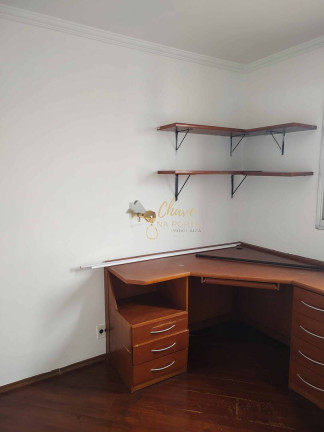 Imagem Apartamento com 2 Quartos à Venda, 48 m² em Fazenda Morumbi - São Paulo Imagem Apartamento com 2 Quartos à Venda, 48 m² em Fazenda Morumbi - São Paulo
