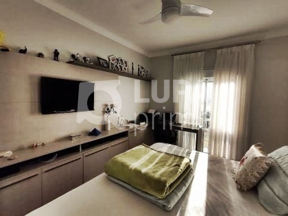 Imagem Apartamento com 3 Quartos à Venda, 180 m² em Santana - São Paulo
