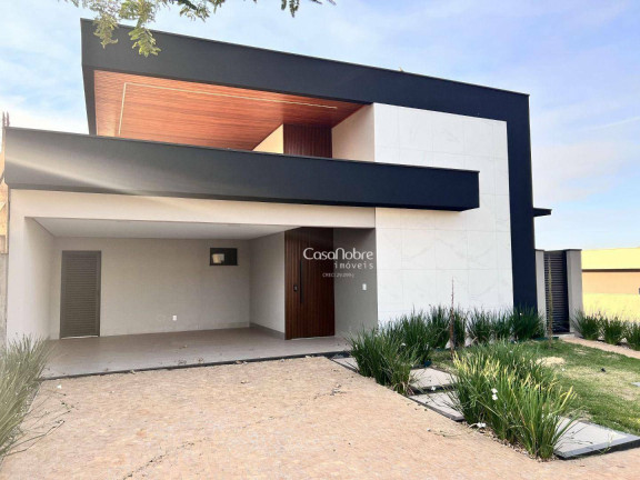 Imagem Casa com 3 Quartos à Venda, 195 m² em Vila Do Golf - Ribeirão Preto Imagem Casa com 3 Quartos à Venda, 195 m² em Vila Do Golf - Ribeirão Preto