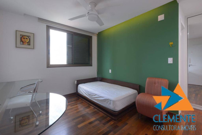 Imagem Apartamento com 4 Quartos à Venda, 244 m² em Vila Da Serra - Nova Lima Imagem Apartamento com 4 Quartos à Venda, 244 m² em Vila Da Serra - Nova Lima