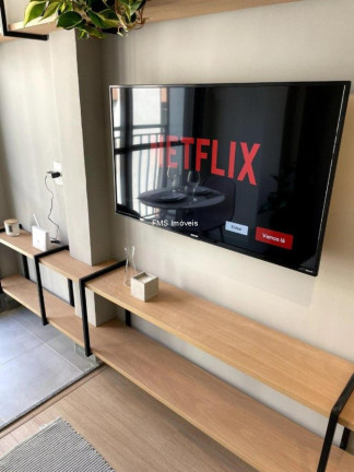 Imagem Imóvel com 1 Quarto para Alugar, 29 m² em Vila Nova Conceição - São Paulo Imagem Imóvel com 1 Quarto para Alugar, 29 m² em Vila Nova Conceição - São Paulo