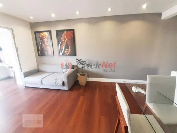 Imagem Apartamento com 3 Quartos à Venda, 94 m² em Centro - São Bernardo Do Campo Imagem Apartamento com 3 Quartos à Venda, 94 m² em Centro - São Bernardo Do Campo