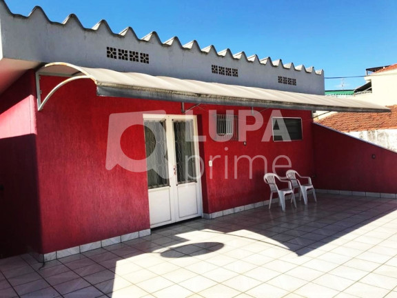 Imagem Casa com 3 Quartos à Venda, 180 m² em Imirim - São Paulo Imagem Casa com 3 Quartos à Venda, 180 m² em Imirim - São Paulo