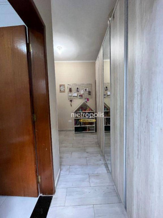 Imagem Apartamento com 3 Quartos à Venda, 80 m² em Vila Camilópolis - Santo André Imagem Apartamento com 3 Quartos à Venda, 80 m² em Vila Camilópolis - Santo André