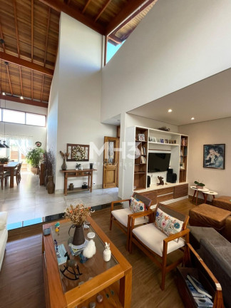 Imagem Casa de Condomínio com 3 Quartos à Venda, 219 m² em Loteamento Alphaville Campinas - Campinas Imagem Casa de Condomínio com 3 Quartos à Venda, 219 m² em Loteamento Alphaville Campinas - Campinas