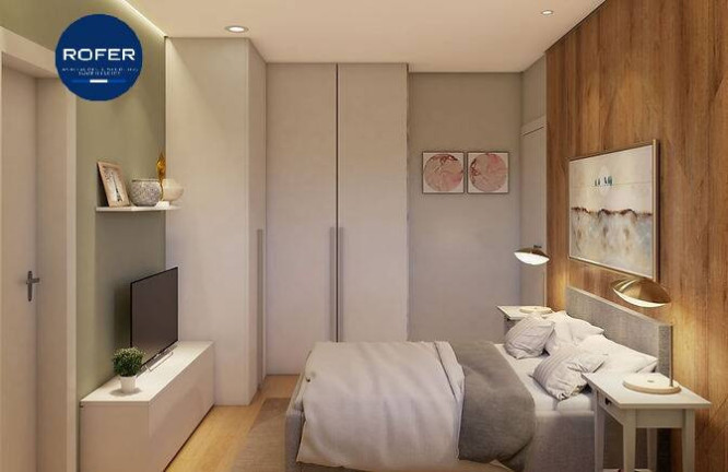 Imagem Apartamento com 2 Quartos à Venda, 72 m² em Castelo - Valinhos