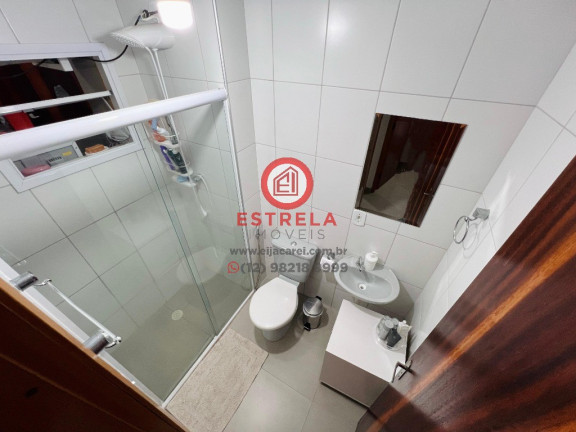 Imagem Imóvel com 2 Quartos à Venda, 48 m² em Jardim Primavera - Jacareí