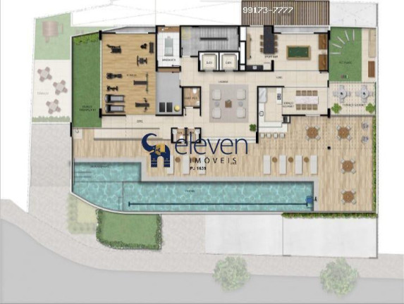 Imagem Apartamento com 2 Quartos à Venda, 62 m² em Horto Florestal - Salvador