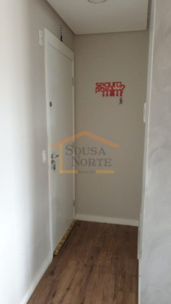 Imagem Apartamento com 2 Quartos à Venda, 53 m² em Jaçanã - São Paulo Imagem Apartamento com 2 Quartos à Venda, 53 m² em Jaçanã - São Paulo