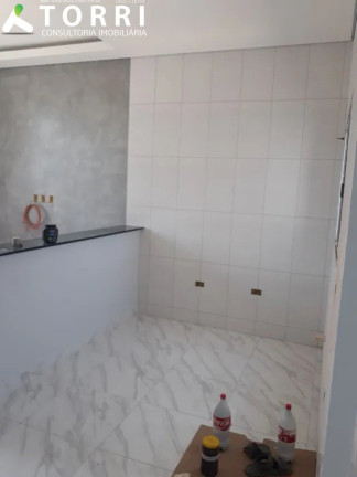 Imagem Casa com 2 Quartos à Venda, 60 m² em Parque São Bento - Sorocaba Imagem Casa com 2 Quartos à Venda, 60 m² em Parque São Bento - Sorocaba