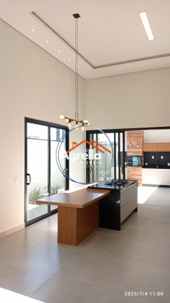 Imagem Imóvel com 3 Quartos à Venda, 126 m² em Condomínio Santa Mônica Iii - Mogi Guaçu Imagem Imóvel com 3 Quartos à Venda, 126 m² em Condomínio Santa Mônica Iii - Mogi Guaçu
