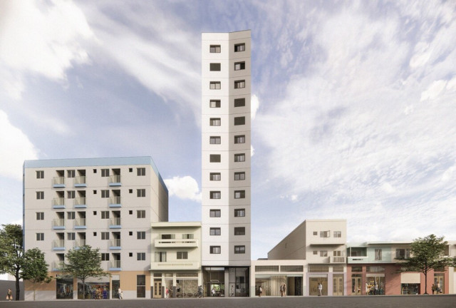 Apartamento com 1 Quarto à Venda, 26 m² em Brás - São Paulo
