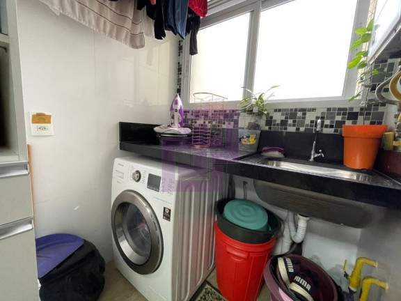 Imagem Apartamento com 3 Quartos à Venda, 100 m² em Jardim Las Palmas - Guarujá Imagem Apartamento com 3 Quartos à Venda, 100 m² em Jardim Las Palmas - Guarujá