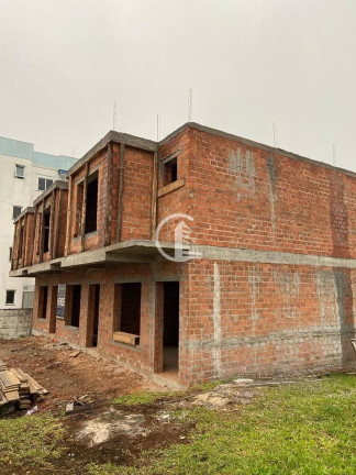 Imagem Sobrado com 3 Quartos à Venda, 102 m² em São Luiz - Caxias Do Sul