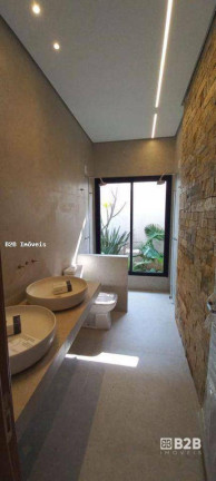 Imagem Casa com 3 Quartos à Venda, 215 m² em Spazio Verde Comendador - Bauru Imagem Casa com 3 Quartos à Venda, 215 m² em Spazio Verde Comendador - Bauru
