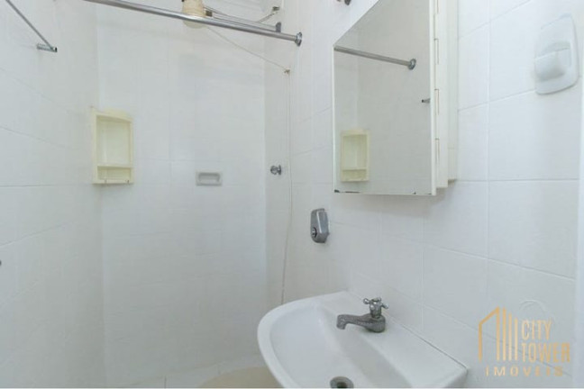 Imagem Apartamento com 3 Quartos à Venda, 163 m² em Itaim Bibi - São Paulo