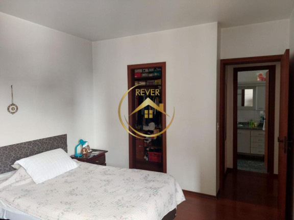Imagem Apartamento com 3 Quartos à Venda, 139 m² em Cambui - Campinas Imagem Apartamento com 3 Quartos à Venda, 139 m² em Cambui - Campinas