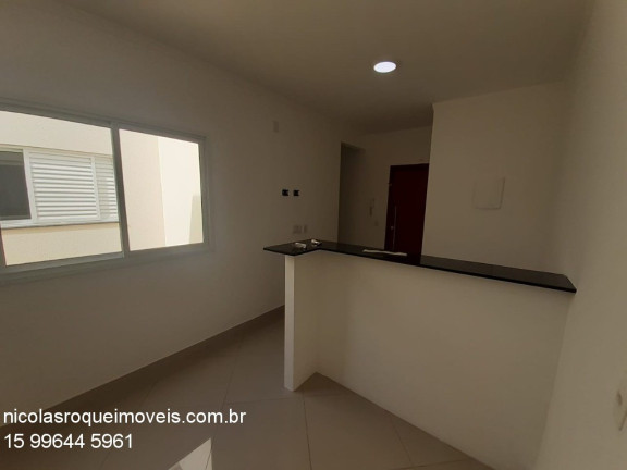 Imagem Apartamento com 2 Quartos à Venda, 42 m² em Portal Ville Azaleia - Boituva Imagem Apartamento com 2 Quartos à Venda, 42 m² em Portal Ville Azaleia - Boituva