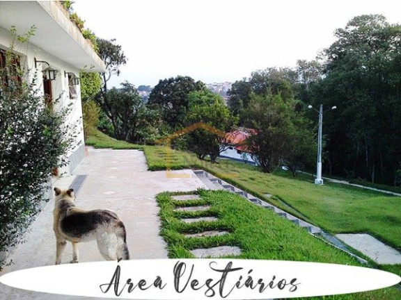 Imagem Casa com 6 Quartos à Venda, 5.000 m² em Terras De Santa Cruz - Jundiaí Imagem Casa com 6 Quartos à Venda, 5.000 m² em Terras De Santa Cruz - Jundiaí