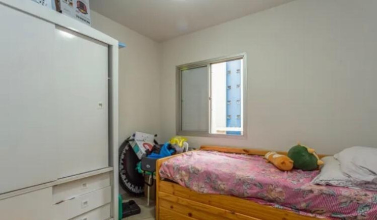 Imagem Apartamento com 2 Quartos à Venda, 70 m² em Butantã - São Paulo
